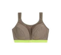 Shock absorber active d classic bra brown