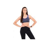 SHOCK ABSORBER Reggiseno sportivo blu / blu colomba, Taglia M-L