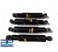 Shock Absorber Anteriore & Posteriore Per Jeep Willys MB Gpw Cj2a Cj3a Cj3b Cj4