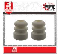 Shock Absorber Bump Stop - Anteriore - Per Audi A4 (8K_), A5 (8T_), A6 (4A_) x2