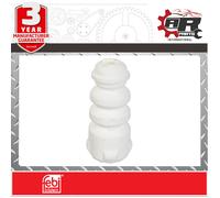 Shock Absorber Bump Stop - Posteriore L/R - Per A1,A2, Fabia, Ibiza, Fox, Polo ,