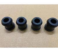 Shock Absorber Bush Kit Compatibile Con Per Jeep Mahindra CJ540/F-9/4 (box-1)
