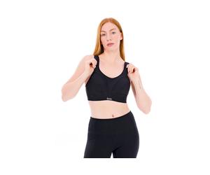 Shock Absorber D+ Classic Support 100G