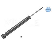 Shock absorber MEYLE MEYL126 725 0047