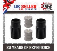 Shock Absorber Protezione Bump Kit Stop - Anteriore - Per BMW 3 Serie (E46)