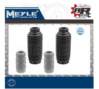 Shock Absorber Protezione Bump Kit Stop - Anteriore - Per Citroen/Peugeot