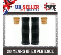 Shock Absorber Protezione Bump Kit Stop - Anteriore - Per Ford Focus C-Max 03-10