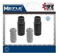 Shock Absorber Protezione Bump Kit Stop - Posteriore - Per Mito, Punto, Corsa D