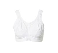 SHOCK ABSORBER Reggiseno sportivo bianco, Taglia S