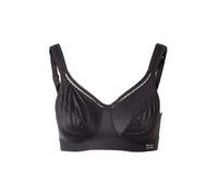 SHOCK ABSORBER Reggiseno sportivo nero / bianco Donna SHOCK ABSORBER SxE nero / bianco