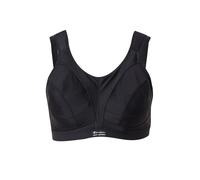 Champion Sa Sn109 D+max Bra Reggiseno sportivo, Nero, 5F Donna