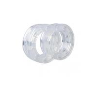 Shock Absorber Rubber Spring Bumper Power Cushion for Vibration and Noise Reduction