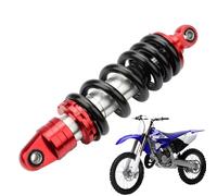 Shock Absorbers, Central Accessories, Multifunctional 260 mm e 280 mm, Central Absorbers, Compatibile con Vehicles elettrici, Motorcycles for Sport, Lasting