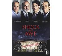 Shock And Awe [Edizione: Paesi Bassi]