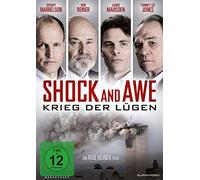 Shock and Awe - Krieg der Lügen