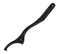 Shock Assorder Spinner Welnch- 40G Non Slip Coilover Spanner Chiave Strumento Di Greggio A Lungo Termine Per La Sospensione | Chiavi Leggere E Per La Casa Per Il Di Sospensione E Reg