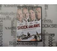 Shock & Awe [Edizione: Stati Uniti]