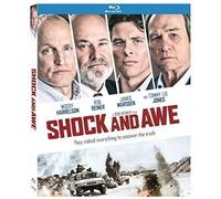 Shock & Awe [Edizione: Stati Uniti]