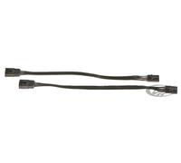 Shock&Awe Wire-Extensions Coppia 8" Per Harley-Davidson