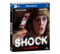 Shock - Bd