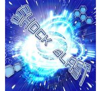 Shock Blast - Various Artists (Audio CD)