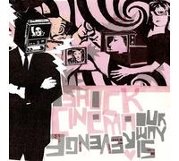 Shock Cinema - Our Way Is Revenge