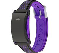 Shock Clock 3 (3a generazione) - Shock Yourself Awake - Sveglia silenziosa indossabile per dormienti profondi, lavoratori a turni, coppie, studenti