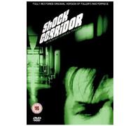 Shock Corridor/the Naked Kiss