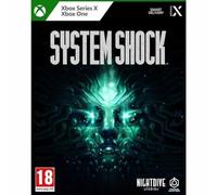 Shock di sistema: gioco per Xbox Series X e Xbox One