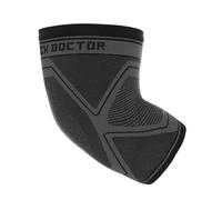 Shock Doctor Adulti Gomitiera, Unisex, Ellbogenbandage