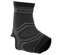 Shock Doctor Adulti Tutore per Caviglia, Unisex, Knöchelbandage