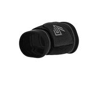 Shock Doctor Adulti Tutore per Polso, con Strap in Velcro, Unisex, Handgelenkbandage mit Klett-Strap