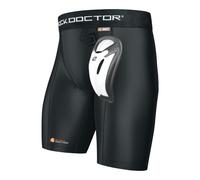 Shock Doctor Core Pantaloncini a Compressione (RD3136)