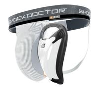 Shock Doctor Core Supporter with Bio Flex Cup Medium Medium