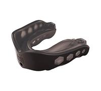 Shock Doctor Gel Max paradenti MMA Muay Thai Boxe Hockey Jiu Bocca Jistu ...