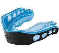 Shock Doctor Gel Max, Parandenti Ragazo, Nero/Blu