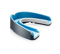 Shock Doctor Kid' S Nano 3D paradenti, Bambino, Paragengive, Nano 3D, Pearl Carbon