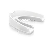 Shock Doctor Kid' S Nano 3D paradenti, Bambino, Paragengive, Nano 3D, Trans Clear