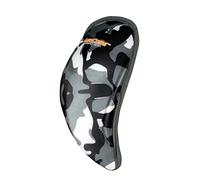 Shock Doctor - Maglietta Aircore morbido Cup, Uomo, Aircore, White, M