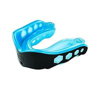 Shock Doctor Max V2.0 Paradenti, Nero, Adulto