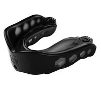 Shock Doctor Gel Max paradenti MMA Muay Thai Boxe Hockey Jiu Bocca Jistu ...