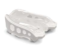 Shock Doctor Mouthguard Gel Max Youths White Youths White