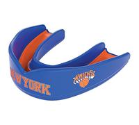 Shock Doctor NBA - Paradenti per Bambini New York Knicks, Colore: Blu