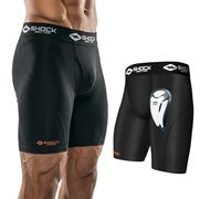 Shock Doctor-Pantaloncini contenitivi Core Compression