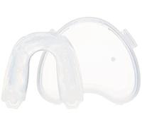Shock Doctor Mouthguard Gel Max Youths Clear Youths Clear
