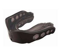 Shock Doctor, Paradenti Bambino Gel Max, Nero (Schwarz), Bambino