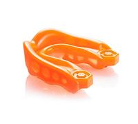 Shock Doctor, Paradenti in Gel per Bambini, Arancione (Orange)