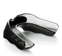 Shock Doctor - Paradenti PRO - Grigio Scuro