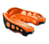 Paradenti Shock Doctor Max Noir Adulti