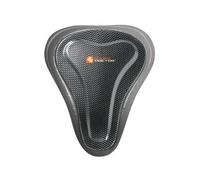 Guscio pelvico femminile Shock Doctor Noir L